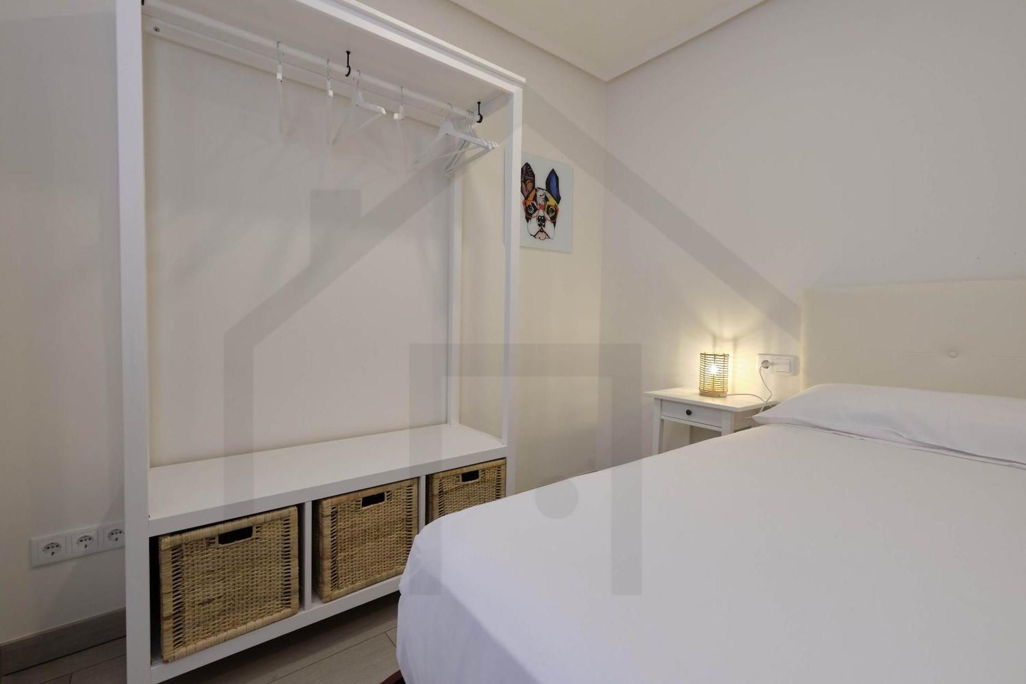 オビエドAtico Quintana I - Con Terraza, Vistas A La Ciudad, En El Centro, Con Wifi Y Garajeアパートメント エクステリア 写真